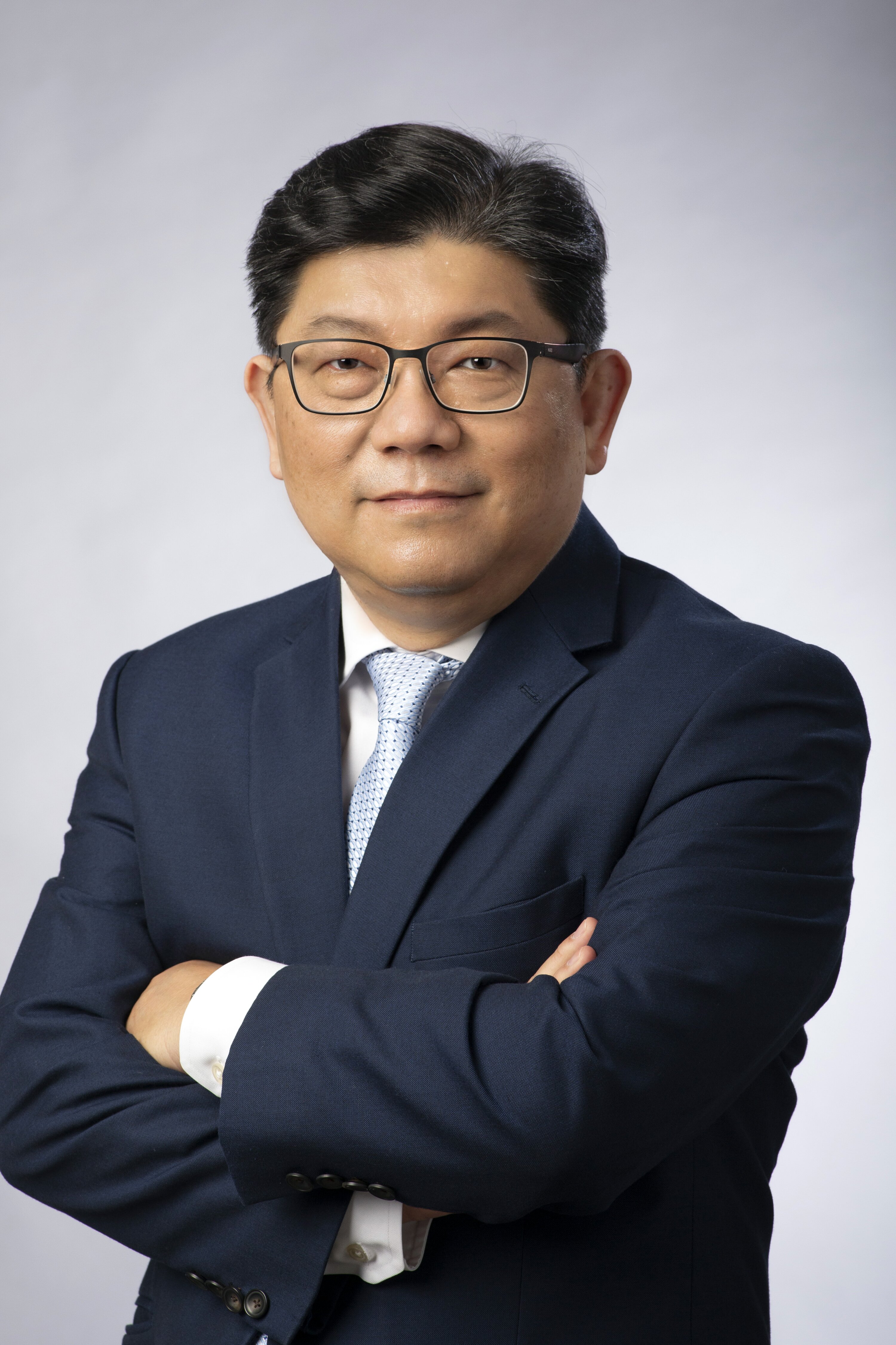 Dato' Lawrence Liu, Deputy Chairman, MAYCHAM Hong Kong & Macau